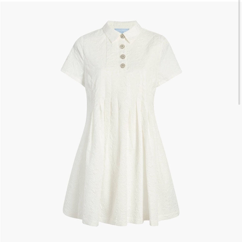 Hill house Home Rosalind Dress